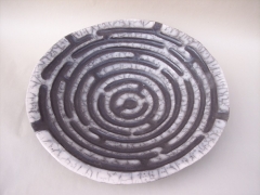 15 Irrgarten
