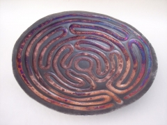 16 Labyrinth