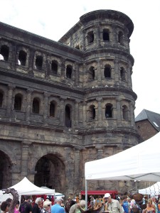 Trierer Handwerkermarkt