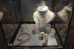 Schmuck Birgit Maringer