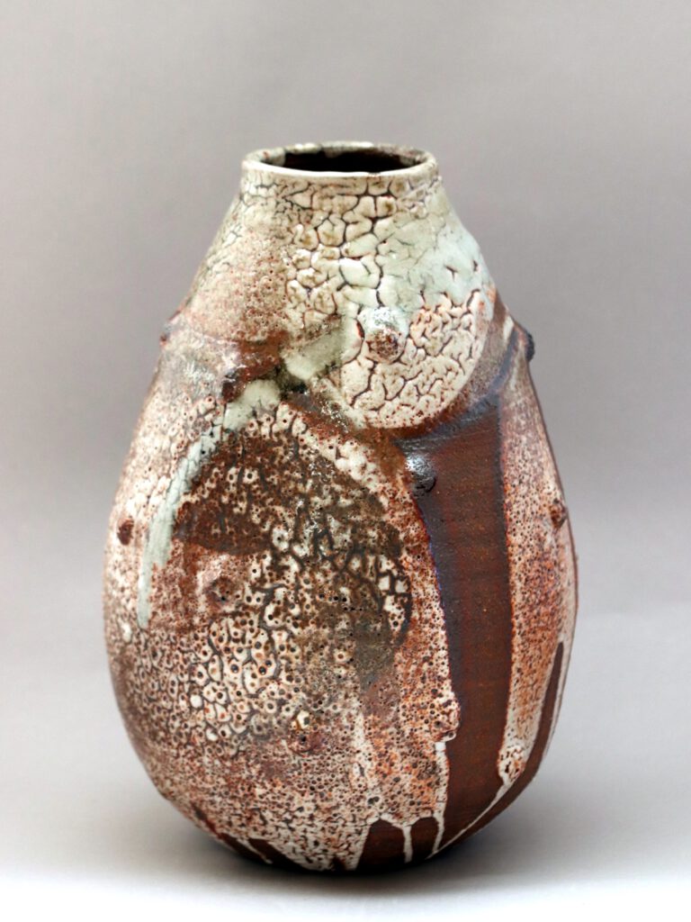 Keramik von Fabienne Fauvel