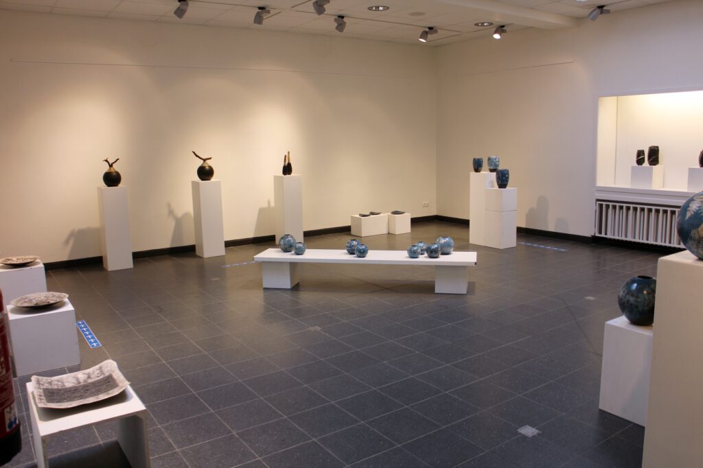 Ausstellung Töpfereimuseum Langerwehe